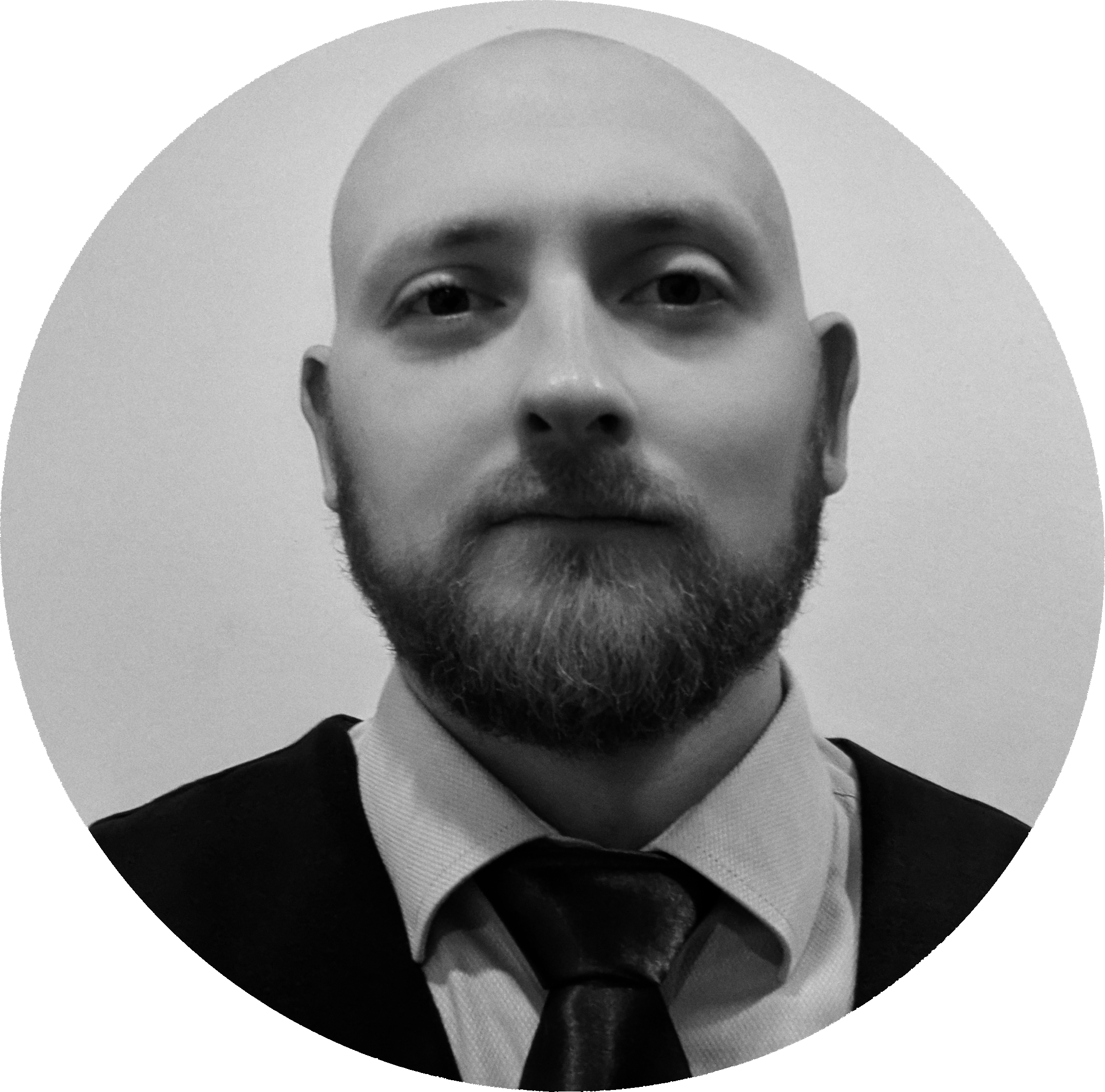 Developer portrait
